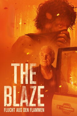 The Blaze (2023)