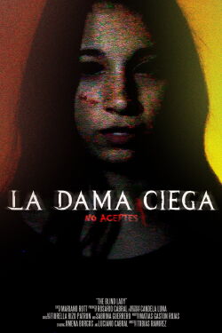 The Blind Lady (2018)