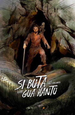 The Blind Warrior: Angel's Eyes (2021)