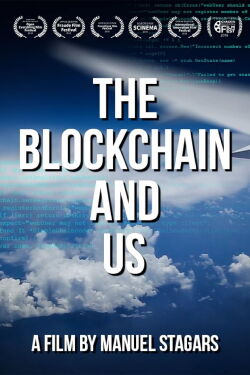 The Blockchain and Us (2017)