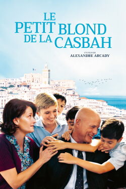 The Blond Boy from the Casbah (2023)
