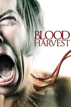The Blood Harvest (2016)