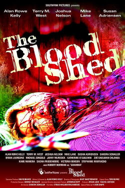 The Blood Shed (2007)