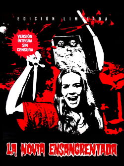 The Blood Spattered Bride (1972)