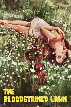The Bloodstained Lawn (1973)