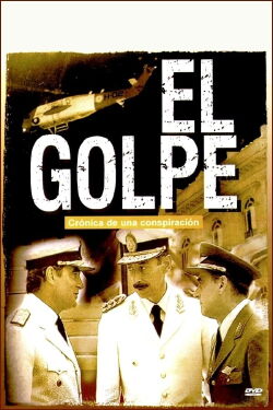 The Blow: Chronicle of a Conspiracy (2006)