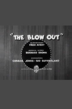 The Blow Out (1936)