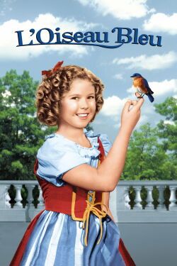 The Blue Bird (1940)