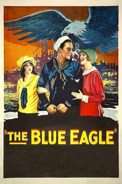 The Blue Eagle (1926)