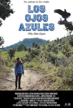 The Blue Eyes (2013)