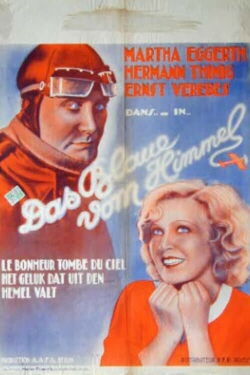 The Blue of Heaven (1932)