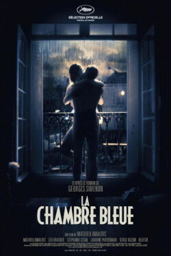 The Blue Room (2014)