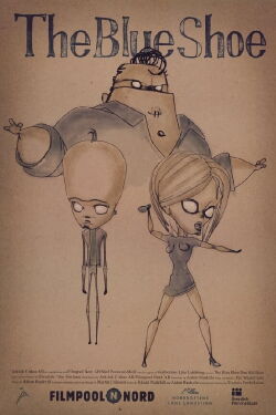 The Blue Shoe (2006)