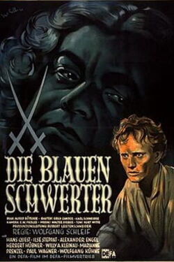 The Blue Swords (1949)