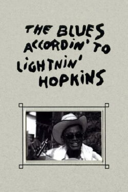 The Blues Accordin' to Lightnin' Hopkins (1968)