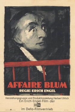 The Blum Affair (1948)