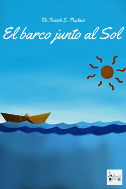 The boat next to the Sun (2021)