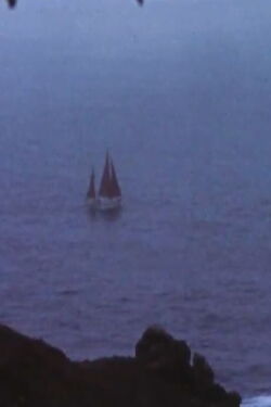 The boat of the dead (1978)