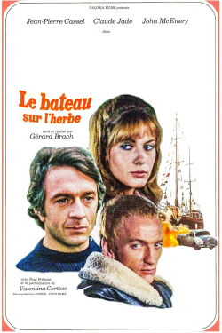 The Boat on the Grass (1971)