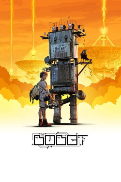 The Bobot (2018)