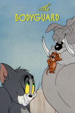 The Bodyguard (1944)