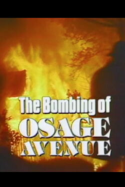 The Bombing of Osage Avenue (1986)