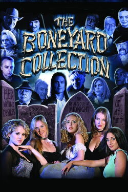 The Boneyard Collection (2008)