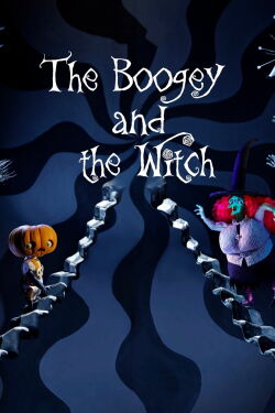The Boogey and the Witch (2023)