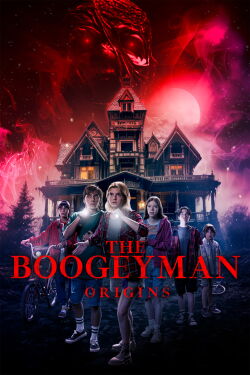 The Boogeyman - Origins (2023)