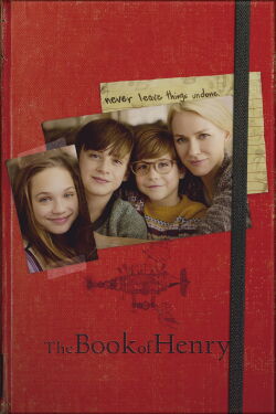The Book of Henry (2017)