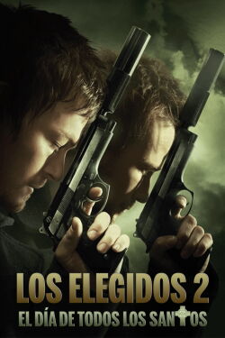 The Boondock Saints II: All Saints Day (2009)