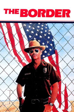 The Border (1982)