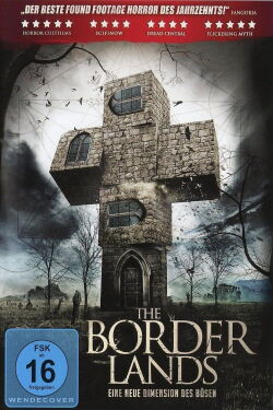 The Borderlands (2014)