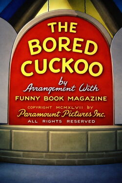 The Bored Cuckoo (1948)