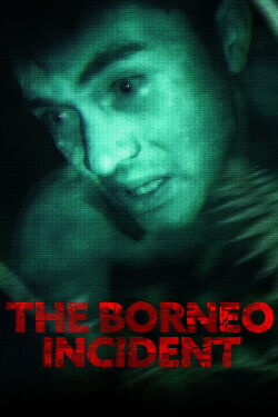 The Borneo Incident (2013)