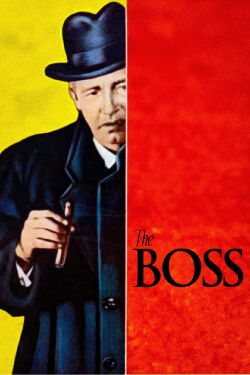 The Boss (1956)