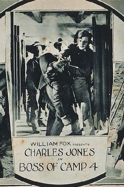 The Boss of Camp 4 (1922)