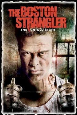 The Boston Strangler - Die wahre Gechichte des Killers DeSalvo (2008)