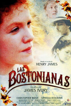 The Bostonians (1984)
