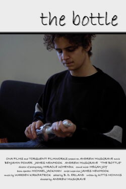 The Bottle (2021)