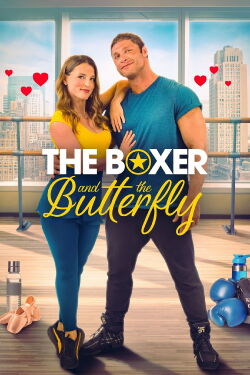 The Boxer and the Butterfly (2023)