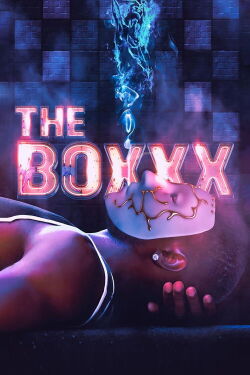 The Boxxx (2022)