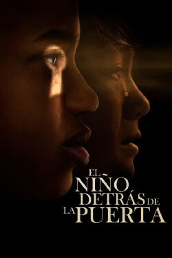 The Boy Behind the Door (2020)