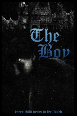 The Boy (2016)