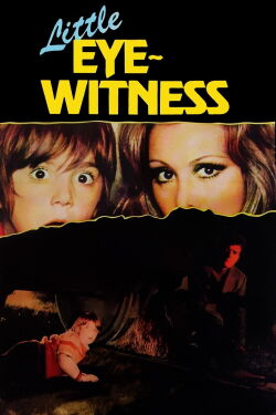 The Boy Who Knew Too Much! (1972)