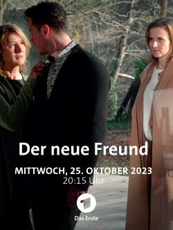 The Boyfriend (2023)