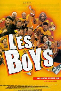 The Boys (1997)
