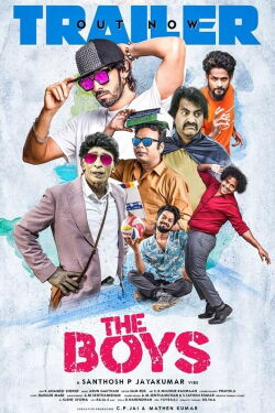 The Boys (2024)