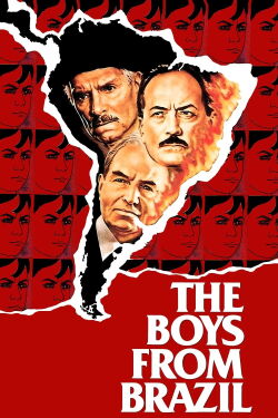 The Boys from Brazil (1978)