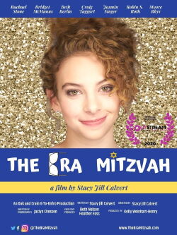 The Bra Mitzvah (2020)